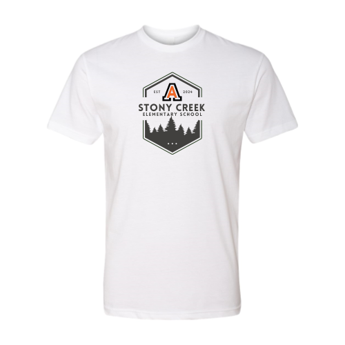 AntietamSD - Next Level 6210 - Unisex CVC T-Shirt