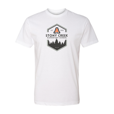 AntietamSD - Next Level 6210 - Unisex CVC T-Shirt