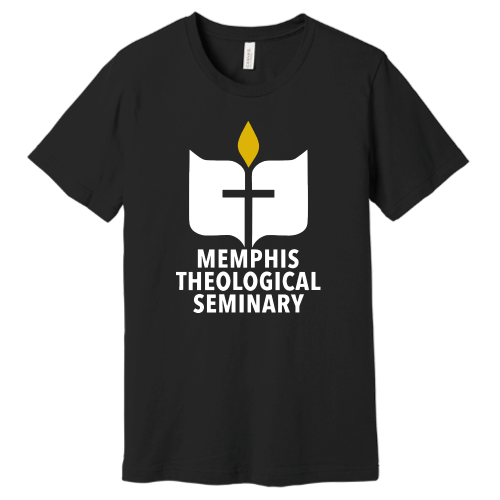MemphisSeminaryTeamStore - Bella Canvas - 3001C