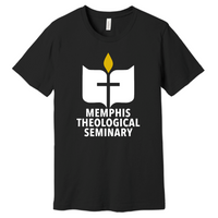 MemphisSeminaryTeamStore - Bella Canvas - 3001C