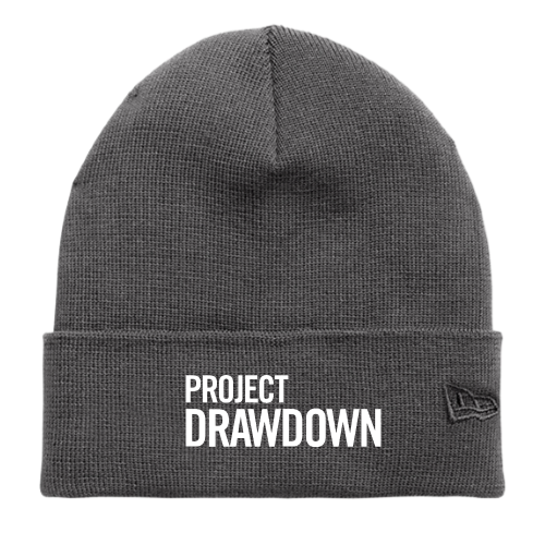 Drawdown - Era Recycled Cuff Beanie