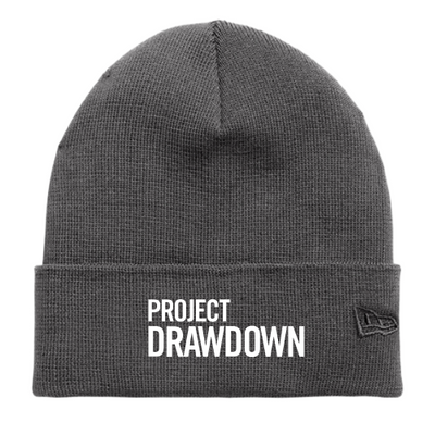 Drawdown - Era Recycled Cuff Beanie