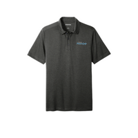 SH PowerQuip Sport-Tek Endeavor Polo