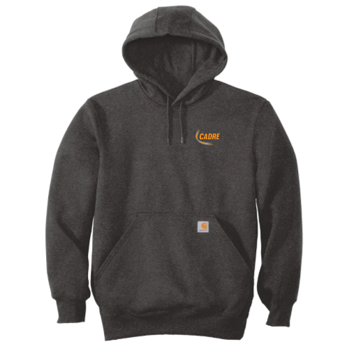 CadreWire - Carhartt Rain Defender Paxton Heavyweight Hooded Sweatshirt