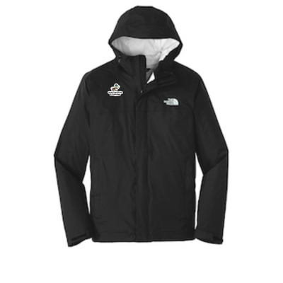 TNF Black