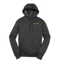 Graphite Heather