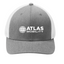 Atlas Lift Tech Sample Store - Port Authority Flexfit Mesh Back Cap v1