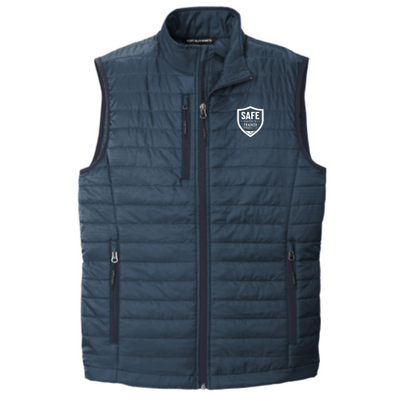 Regatta Blue/ River Blue Navy
