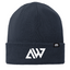 Audioworks - TravisMathew Solid Cuffed Beanie TM1MY394