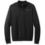 LuxuriantRealty - Mercer+Mettle Men's Quarter-Zip Sweater v2