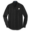 MemphisTheologicalSeminary - Port Authority Super Pro Twill Shirt - v2