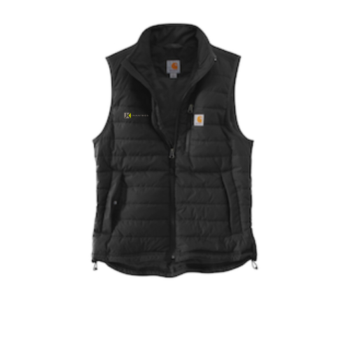 JKIndustries - Carhartt Gilliam Vest