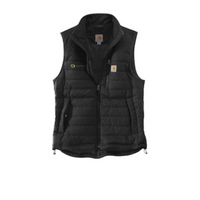 JKIndustries - Carhartt Gilliam Vest