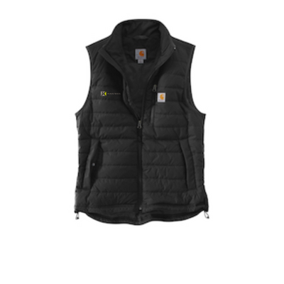 JKIndustries - Carhartt Gilliam Vest