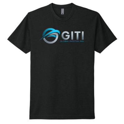 Global InfoTek - Next Level Unisex CVC T-Shirt
