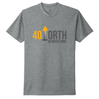 Dark Heather Gray