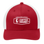Coffee Hound - Port Authority Flexfit Mesh Back Cap
