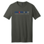 CentexSHRM - District Young Mens Very Important Tee V-Neck v2