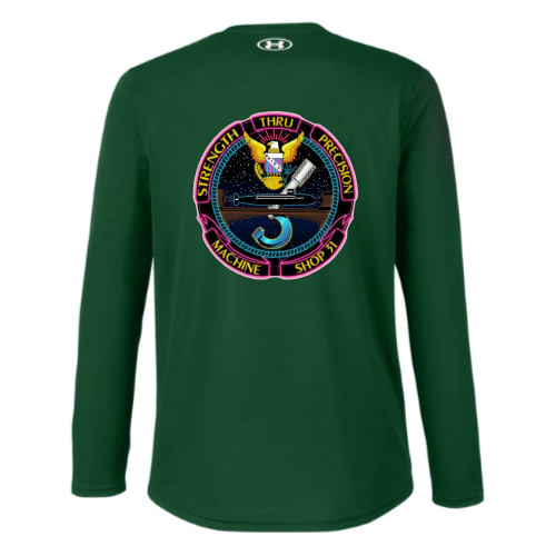 FOR GRN/ WH _301
