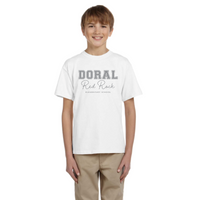DoralRedRock - Youth Ultra Cotton 6 oz. T-Shirt