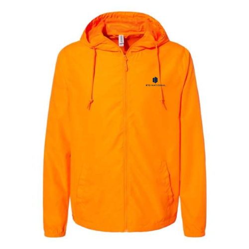 Safety Orange