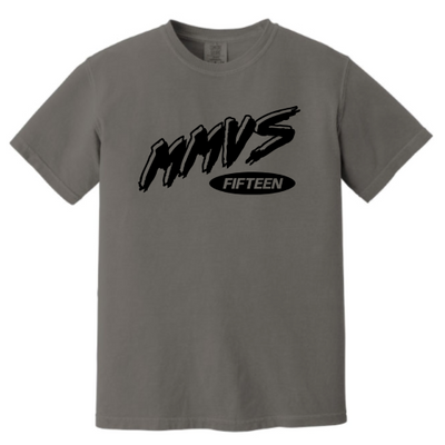 MastermindRoad Logo - Comfort Colors Vintage Tee