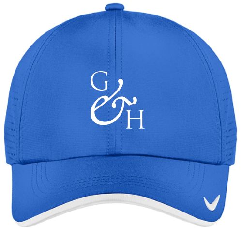 Game Royal/ White