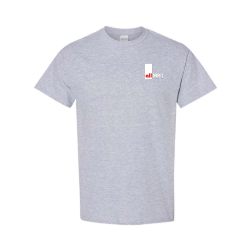 Allmro - Gildan - Men's 5000