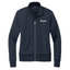 SchulteInsurance - Brooks Brothers Women's Double-Knit Full-Zip