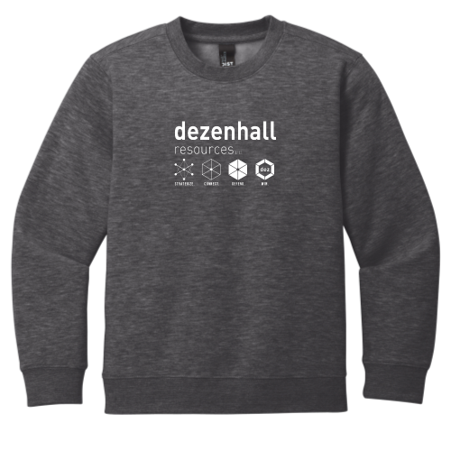 DezenhallResources - District Youth V.I.T. Fleece Crew