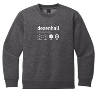 DezenhallResources - District Youth V.I.T. Fleece Crew