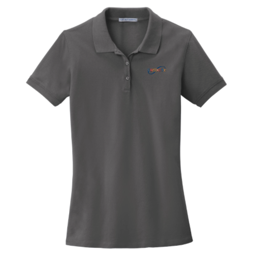 Infinity - Port Authority Ladies EZCotton Polo