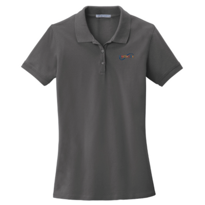 Infinity - Port Authority Ladies EZCotton Polo