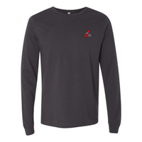 GCC - Bella Canvas - Unisex Jersey Long Sleeve Tee