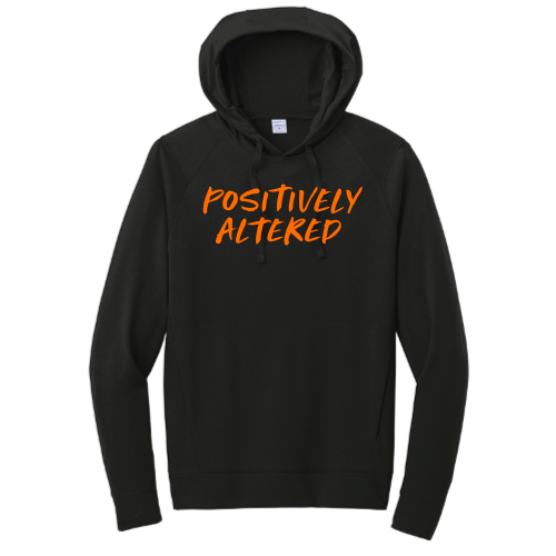 Dr.Cindy - Sport-Tek Sport-Wick Flex Fleece Pullover Hoodie
