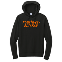 Dr.Cindy - Sport-Tek Sport-Wick Flex Fleece Pullover Hoodie