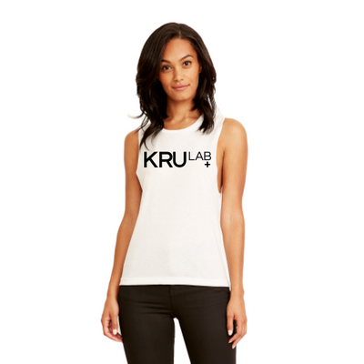 KRU PT - Women’s Festival Muscle Tank