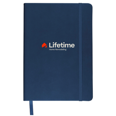 Lifetime - Tuscany Journal