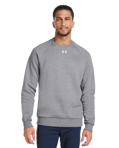 Under Armour Men's Rival Fleece Sweatshirt 1379755