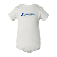 UniversalRetirement - Rabbit Skins - Infant Baby Rib Bodysuit