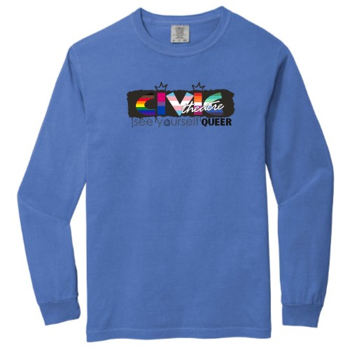CivicTheatreMerch - Comfort Colors - 6014 - v2