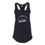 Wessels Vessels  - Next Level Women's Ideal Racerbank Tank v1