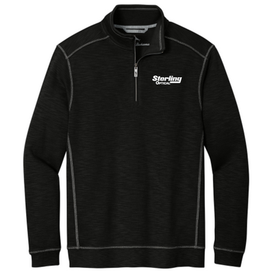 Sterling Optical - LIMITED EDITION Tommy Bahama Tobago Bay 1/2-Zip