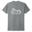 Dark Heather Gray