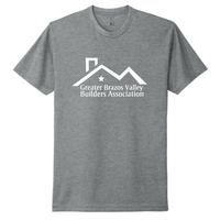 Dark Heather Gray
