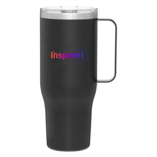 Inspire11 - Denali 40oz Thermal Mug