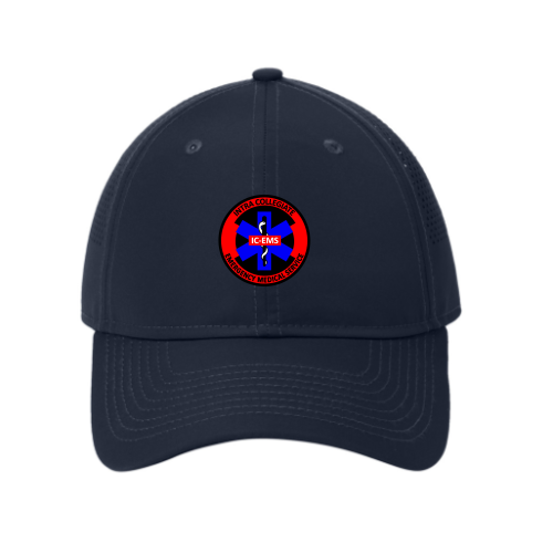 Deep Navy