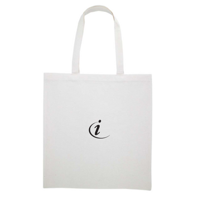ICONMA - Midweight Recycled Tote Bag