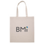 BMI - Midweight Recycled Tote Bag