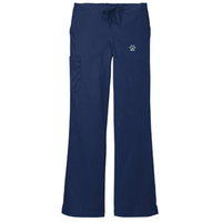 QueenstownVet - WonderWink Women's WorkFlex Flare Leg Cargo Pant WW4750